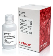 Реагент для выделения экзосом Total Exosome Isolation Reagent (из культуральной жидкости), Thermo FS