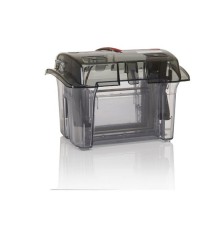 Система мокрого блоттинга SureLock Tandem Midi Gel, размер геля 8 x 13 см, с источником тока PowerEase Touch 350W, Thermo FS