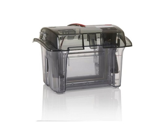 Купить Система мокрого блоттинга SureLock Tandem Midi Gel, размер геля 8 x 13 см, с источником тока PowerEase Touch 350W, Thermo FS