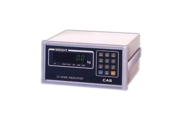 Купить Весовые терминалы Индикатор CAS CI-5010A