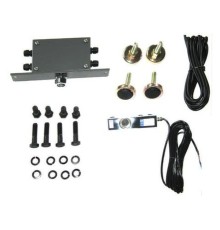 Конструктивные наборы для весов Конструктивный набор CAS KIT (4x2T)