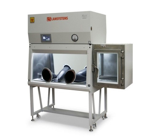 Купить БМБ-III-«Ламинар-С»-1,2 PROTECT VIS-A-VIS