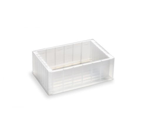 Резервуар РЕЗЕРВУАР 8 РЯД PYR PP 290ML IRR 25 / CS, 204504-100 Agilent