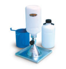 Пескозагрузочный аппарат 6,5 для грунта