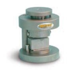 Приспособление для испытаний на сжатие половинок балочек 20x20x100 мм (E170-01GO)