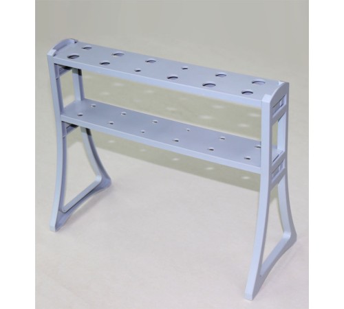 Штатив для хроматографических колонок