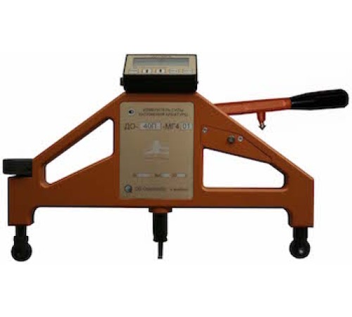 Купить Измерители силы натяжения арматуры ДО-МГ4