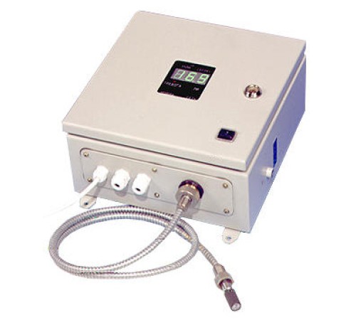 Сигнализатор «ФЛЮОРАТ®-411»