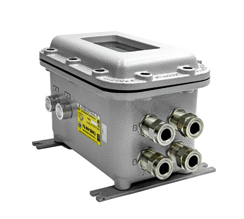 Купить Стационарный газоанализатор ГАНК-4ФEx