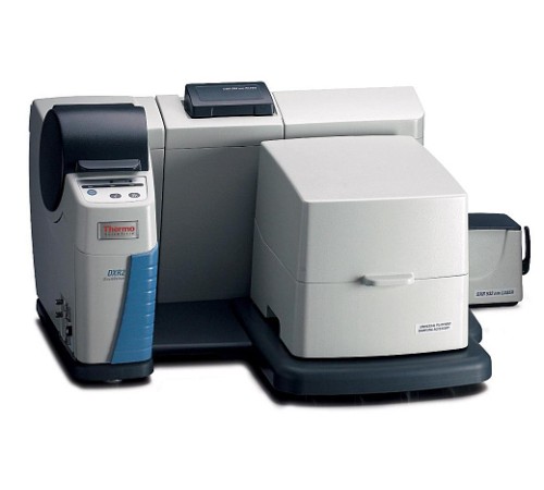 Купить КР-спектрометр Nicolet DXR3 SmartRaman, 6000-50 см, разрешение 2 см, Thermo FS