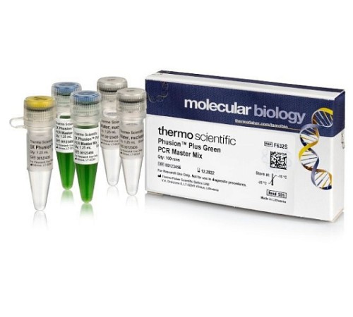 Купить Мастер-микс Phusion Plus Green, Thermo FS
