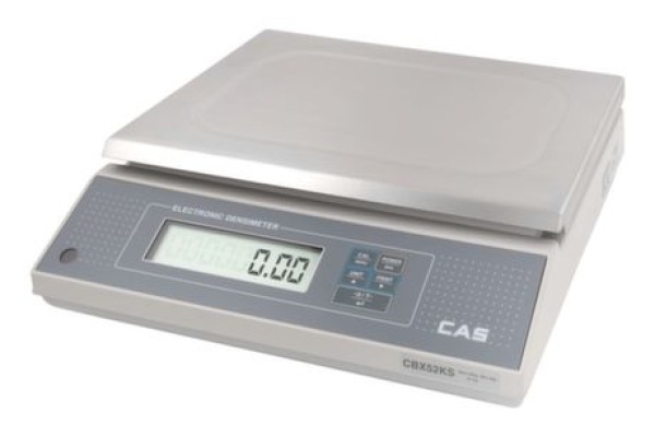 Купить Лабораторные весы Весы CAS CBX-52KS