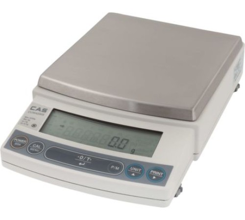 Купить Лабораторные весы Весы CAS CUW-420H