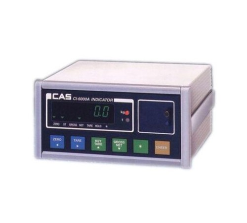 Купить Индикаторы с функцией дозирования Индикатор CAS CI-6000A1