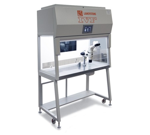 БАВнп-01-"Ламинар-С"-1,2 LORICA IVF