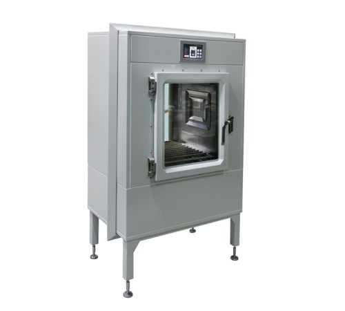 Купить Шлюз передаточный активный с НЕРА фильтром Н14