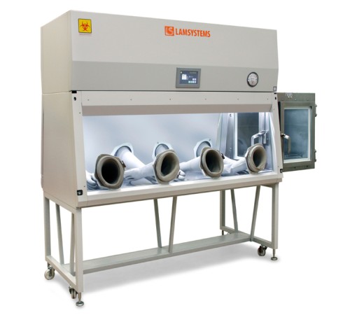 БМБ-III-«Ламинар-С»-1,8 PROTECT VIS-A-VIS