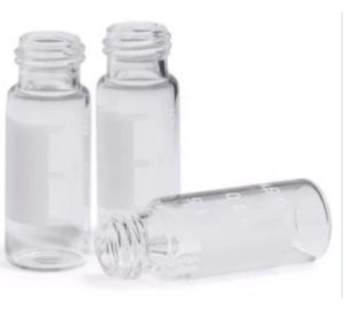 Купить Виалы под винтовую крышку Флакон, винт, 2 мл, clr, SLN, cert, 100PK, 5183-2070 Agilent