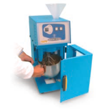 Лабораторный растворосмеситель (E095), смеситель цементного раствора