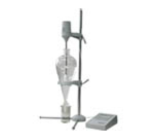 Экстрактор лабораторный ЭЛ-1