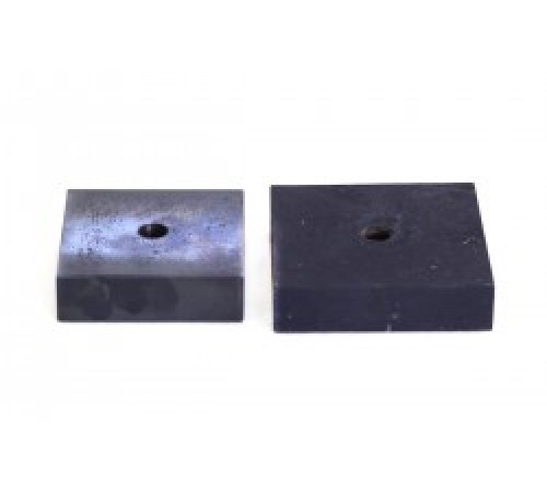 Пластины 60×60, 70×70 мм Пластины 60×60, 70×70 мм
