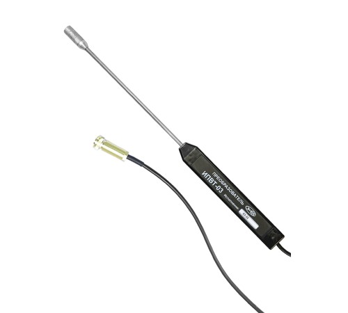 Купить Преобразователь ИПВТ-03-02-3В-250