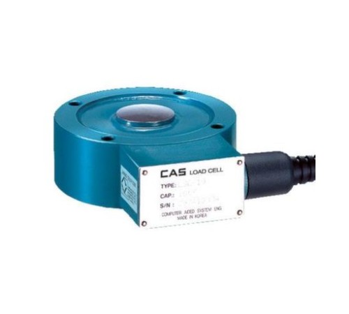Купить Низкопрофильные датчики на сжатие Тензодатчик LSC-100t