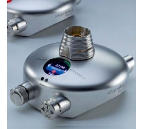 Газовая горелка schuett-biotec phoenix II standard (Артикул 3.355 202)