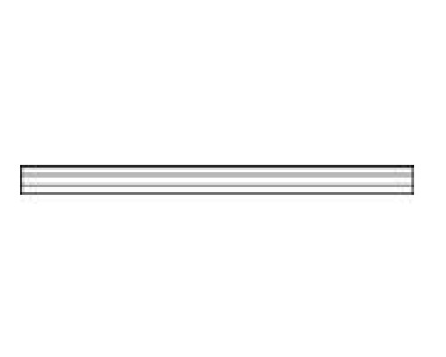 Лайнер полиимидный Колонка к клапану с полиимидным вкладышем, 0,53 мм, 0100-1513 Agilent