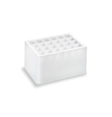 Микропланшет для фильтрации FILTER PLT 24 WELL 15ML PE FRIT PP 15 / CS, 201415-100 Agilent
