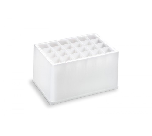 Микропланшет для фильтрации FILTER PLT 24 WELL 15ML PE FRIT PP 15 / CS, 201415-100 Agilent Микропланшет для фильтрации FILTER PLT 24 WELL 15ML PE FRIT PP 15 / CS, 201415-100 Agilent