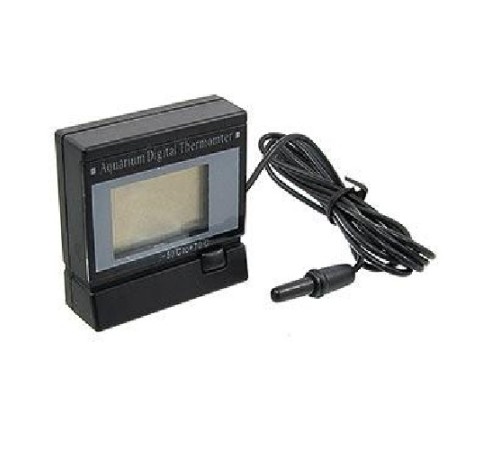 Аквариумный монитор температуры Thermo-9806