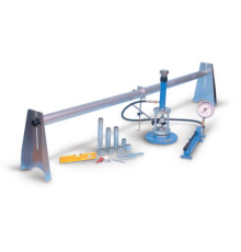 Прогибомер на 100 кН (S223 KIT) для грунта