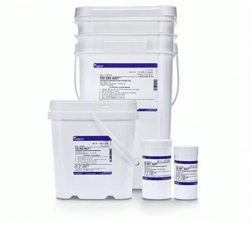 Купить Среда CD293, химически определенная, гранулированная (AGT), Thermo FS
