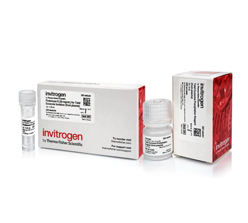 Купить Набор для выделения экзосом Total Exosome Isolation Kit (из плазмы), Thermo FS