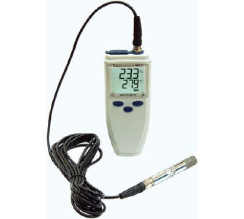 Купить Термогигрометр ИВА-6АР