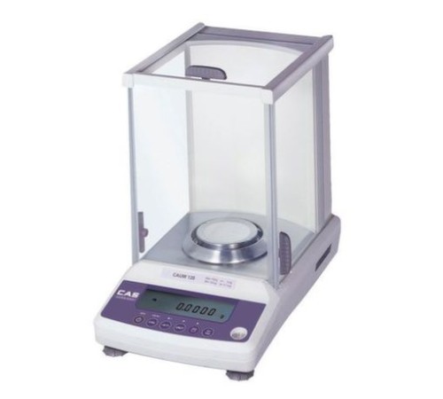 Лабораторные весы Весы CAS CAUW-120D