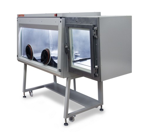 Купить Перчаточный бокс герметичный