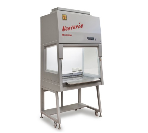 Купить БМБ-II-«Ламинар-С»-0,9 NEOTERIC