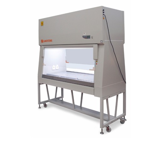 БМБ-II-«Ламинар-С»-1,5 NEOTERIC VIS-A-VIS