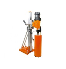 Установка алмазного сверления SD300S