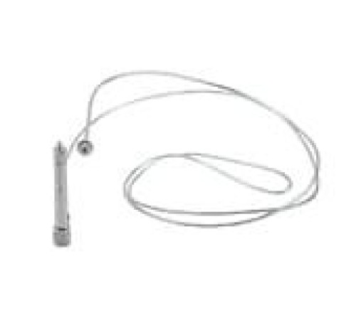 Адаптер газовый адаптер подпиточного газа RP-ECD, 19233-80565 Agilent Адаптер газовый адаптер подпиточного газа RP-ECD, 19233-80565 Agilent