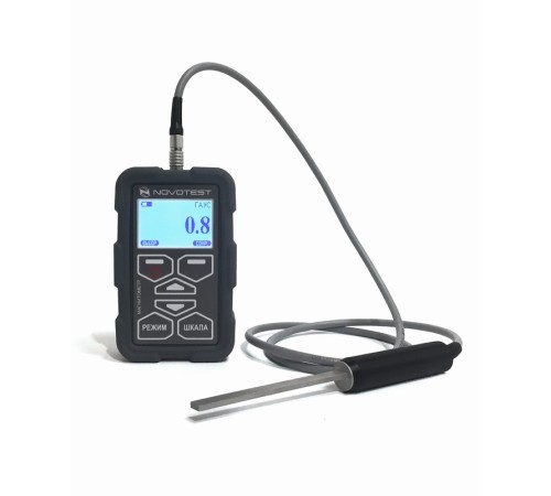 Купить Магнитометр NOVOTEST МФ-1М