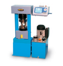 Машина для испытания на сжатие до 250кН (Е159-01N)