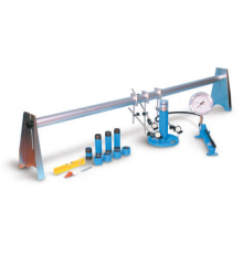 Прогибомер на 200 кН (S225 KIT) для грунта