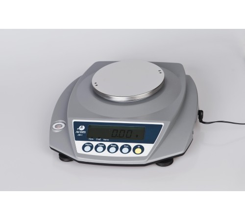 Купить ЛАБОРАТОРНЫЕ ВЕСЫ ACOM JW-1-200