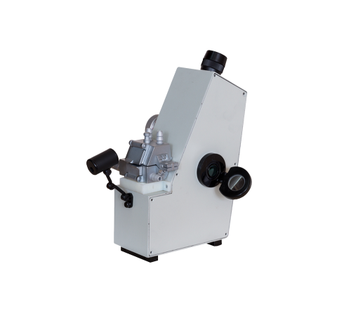 Лабораторный рефрактометр ИРФ-454Б2М