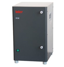 Охладитель проточный, - 30… + 50 °С, мощность охлаждения до 600 Вт, DC32, Huber
