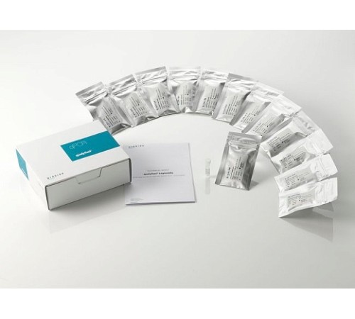 Купить Инактиватор свободной ДНК legionella, 200 реакций, Thermo FS
