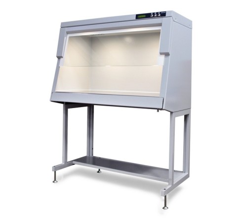 БАВ-ПЦР-"Ламинар-С" с УФ-рециркулятором воздуха